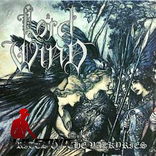 Lord Wind - Rites of the Valkyries